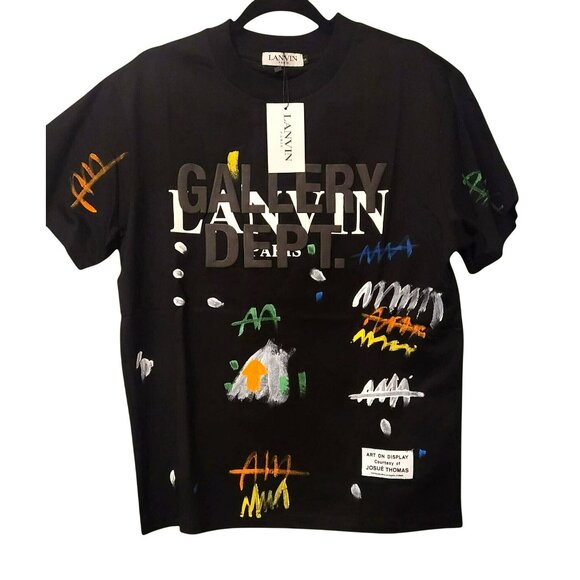 NWT - Gallery Dept. Graphic T-Shirt (SKU#1132) - Picture 1 of 8